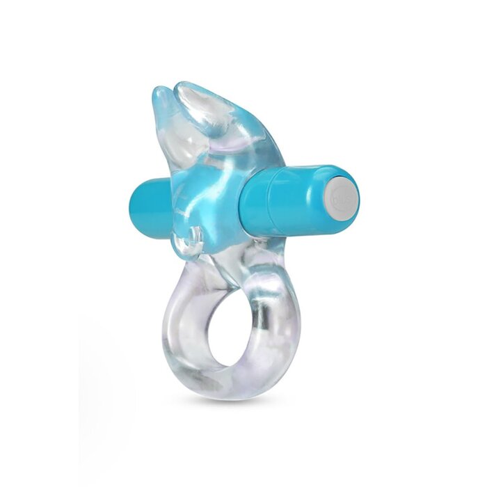Play with Me - Bull Vibrating C-Ring