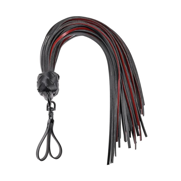 Saffron Finger Flogger
