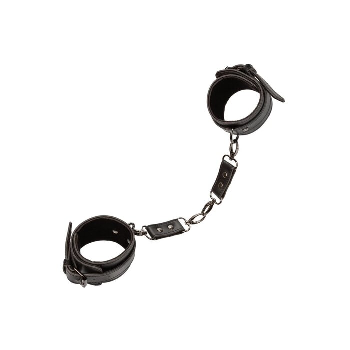 Euphoria Collection Ankle Cuffs