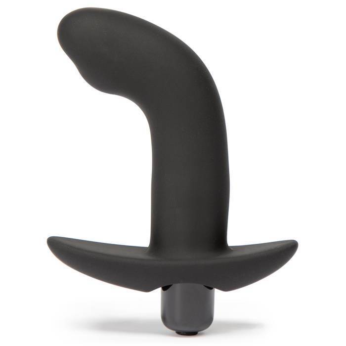 Lovehoney Booty Buddy 7 Function Vibrating Butt Plug 4 Inch