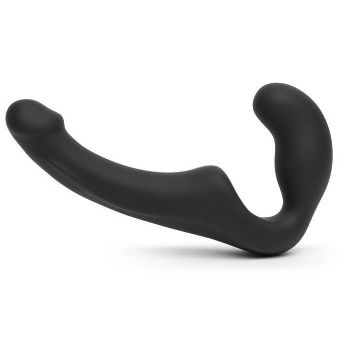 Fun Factory Share Silicone Strapless Strap-On Dildo 6 Inch