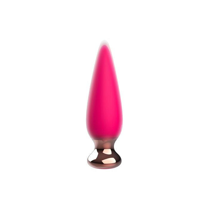 The Charming Buttplug