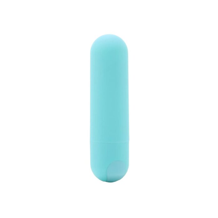 Jessi Rechargeable Mini Bullet - Teal