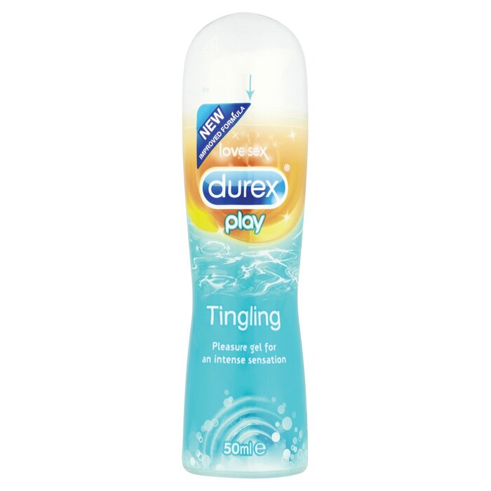 Play Tingle (50ml)