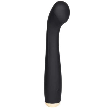 Dual Enigma Multi-Spot Rechargeable Wand Vibrator