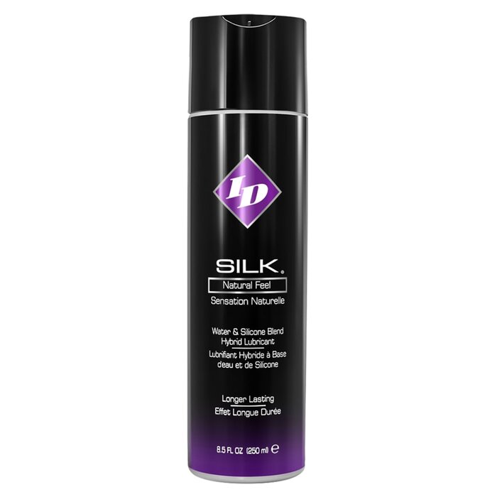 ID Silk Hybrid Lubricant - 8.5 oz.