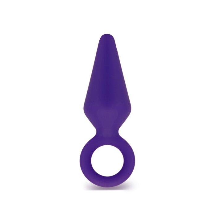 Luxe - Candy Rimmer - Small - Purple