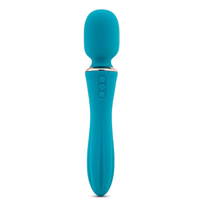Nubii Mika Wand - Blue