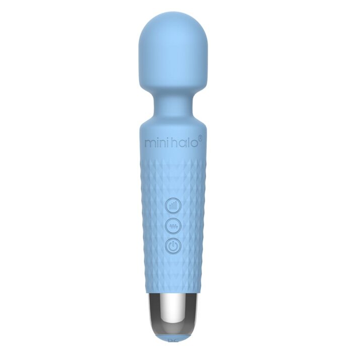 Mini Halo Wireless 20X - Powder Blue