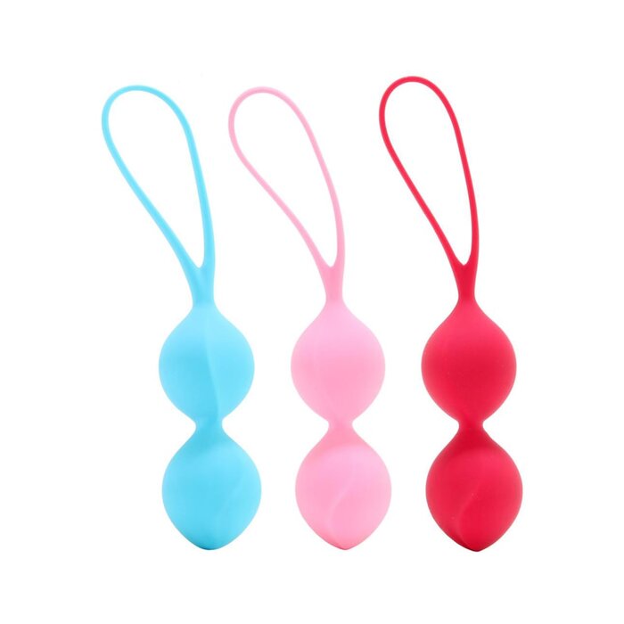 Satisfyer V Balls