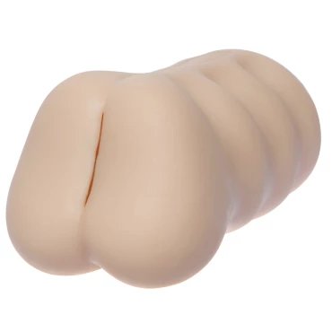 Bum Chum Realistic Ass Masturbator – 6.5 Inch