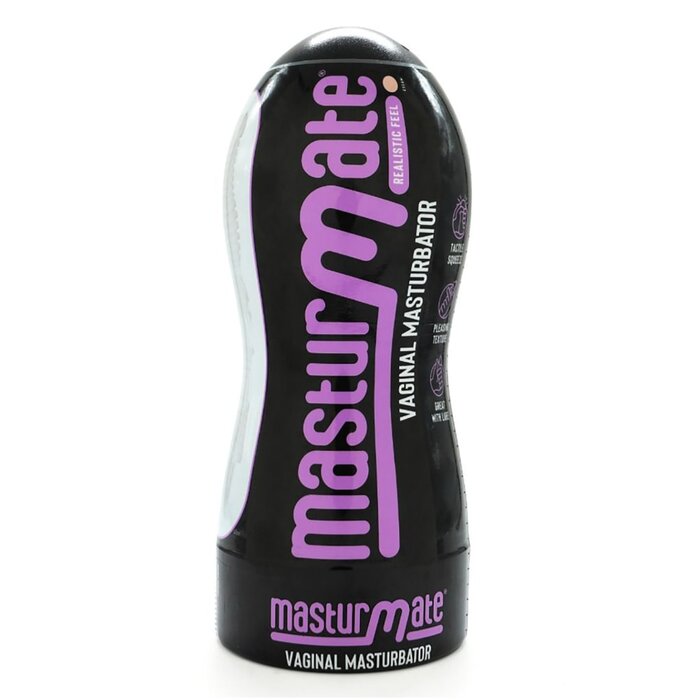 Masturmate Vagina - Vanilla