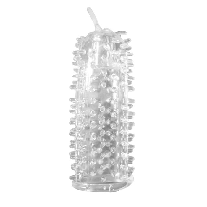 Super Sleeve #2 - Clear