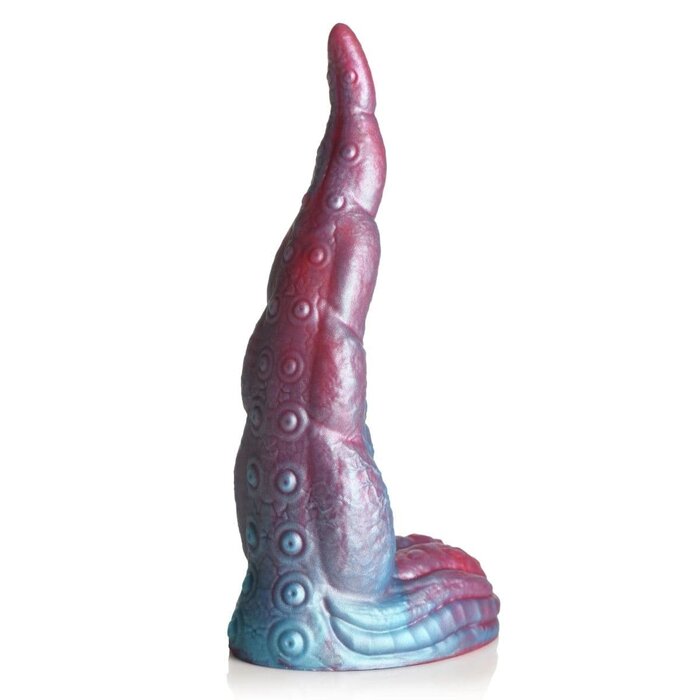 Creature Cocks Tentacle Cock Silicone Dildo - Fantasy Dildo, Fantasy Design