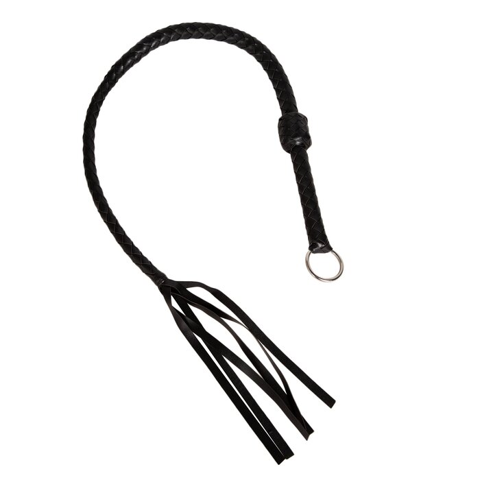 21 Inch Bullwhip