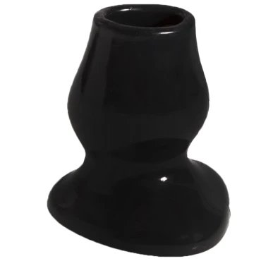The Burrow Butt Plug - 4.2 Inch