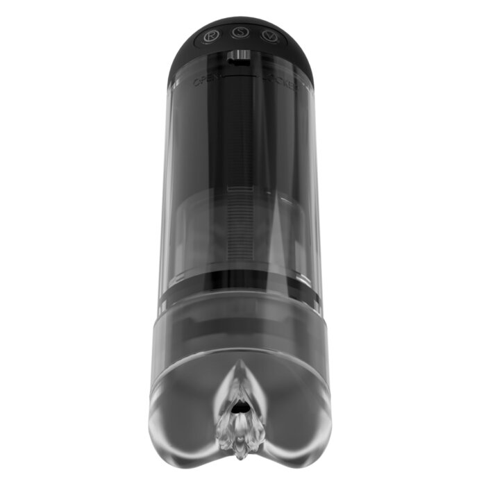 PDX Elite Extender Pro Vibrating Pump