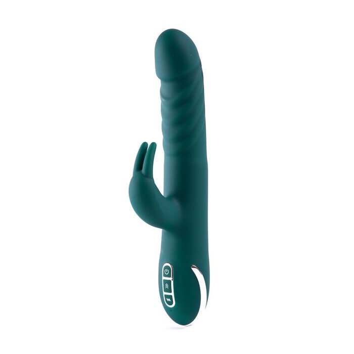 Ann Summers Thrusting Rabbit