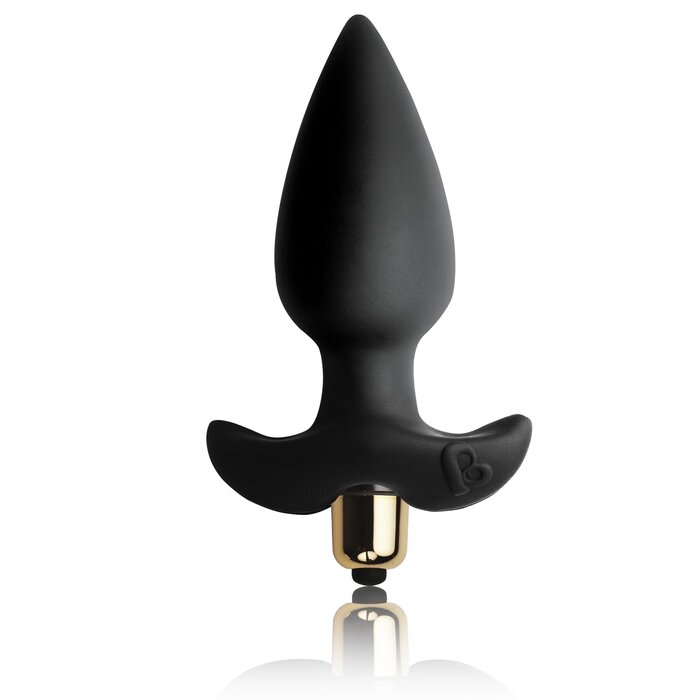 Rocks Off Butt Throb Anal Vibe