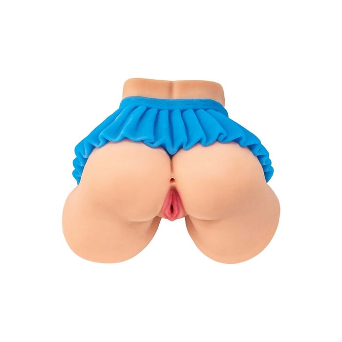 The Royale Sorority Girl Masturbator