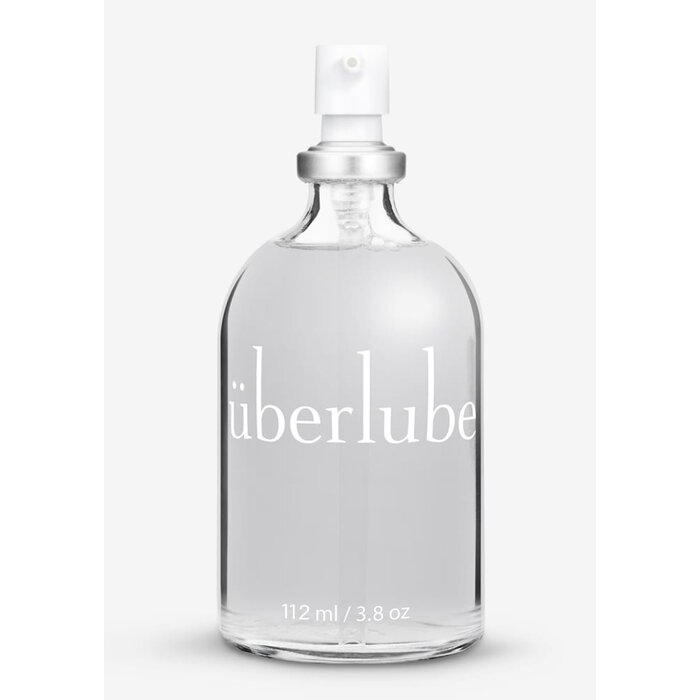 Uberlube - 3.78 oz. (112 ml)