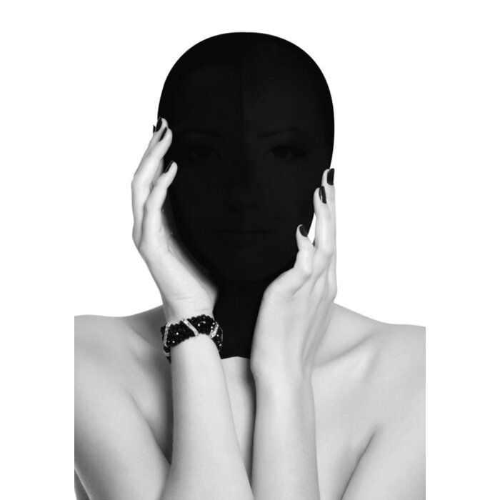 Ouch! Subjugation Mask