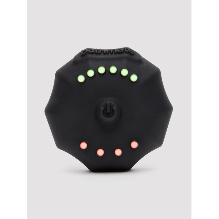 Bathmate Penis Pump Timer - Black