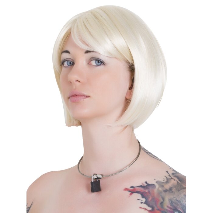 15.5 Inch Slave Collar