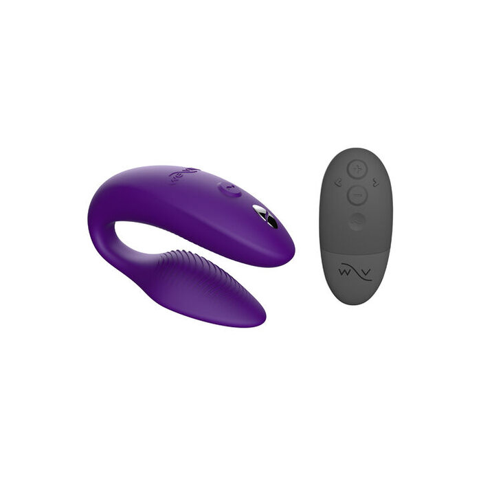 We-Vibe We-Vibe Sync 2 Couples Vibrator