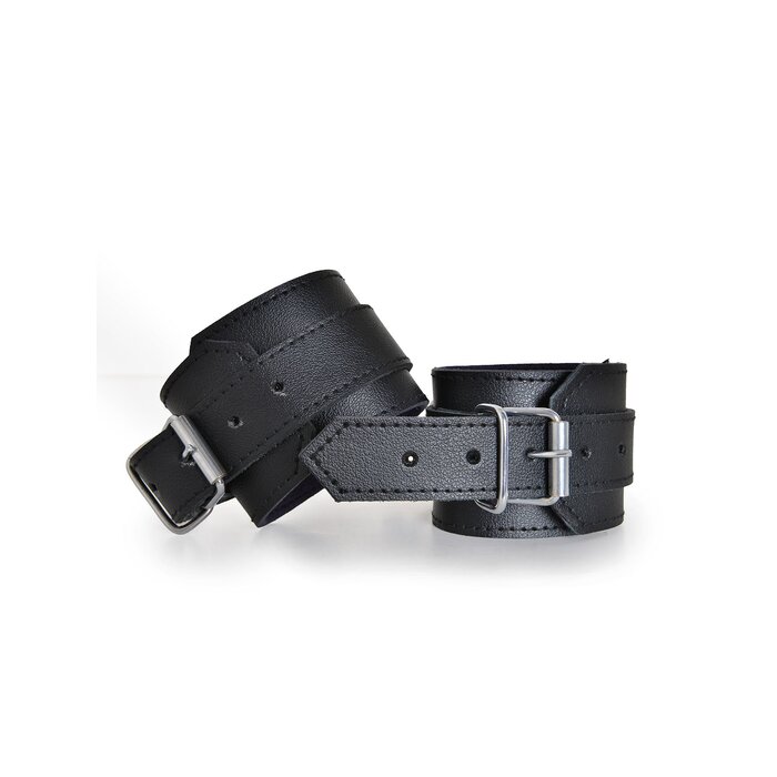 Wrist Cuffs Black