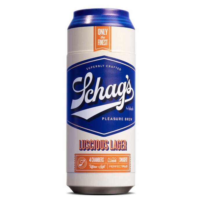 Schag's Luscious Lager