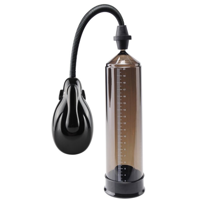 Auto-Vac Penis Pump