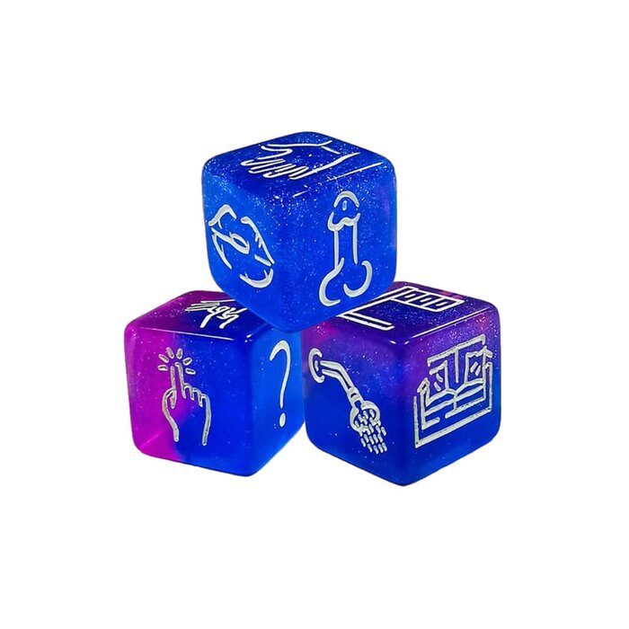 Let's Dice