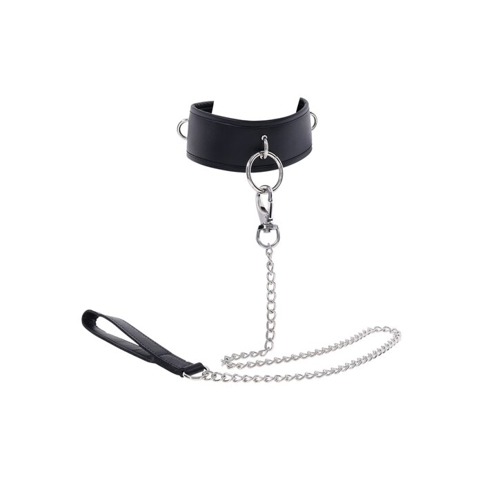 Edge Collar and Leash