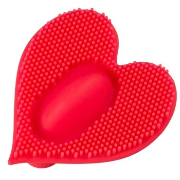 True Love Silicone 10 Function Clit Stim