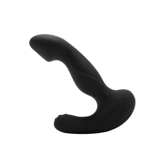 Anal-Ese Collection Rotating P-Spot Vibe - Black