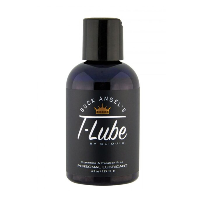 Buck Angel's T-Lube - 4.2 oz.