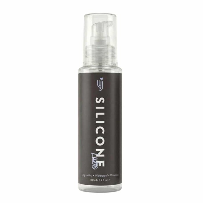 Loving Joy Silicone Lubricant 100ml