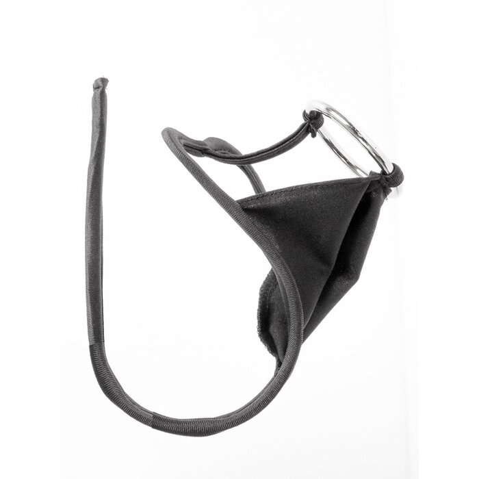 C-String Round The Rod - One Size