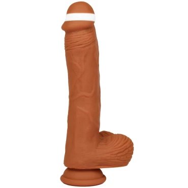 Espresso Martini Cocktail Dildo - 9 Inch