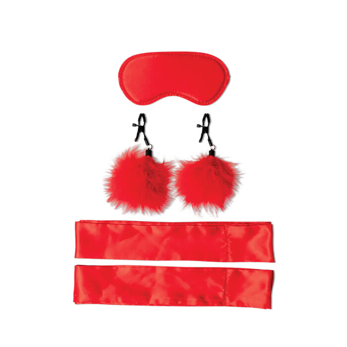 Amor Beginner Bondage Kit