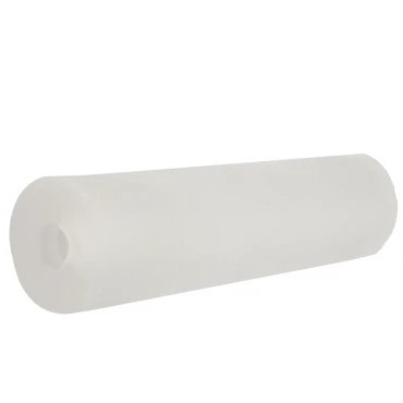 Rub Me Open-Ended Textured Stroker - 5.7 Inch