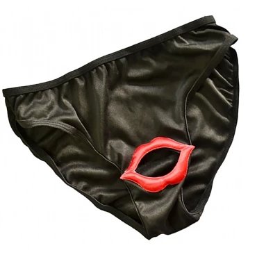 Blow Me Briefs