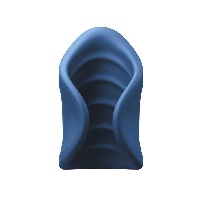 Renegade - El Ray Pocket Stroker - Blue