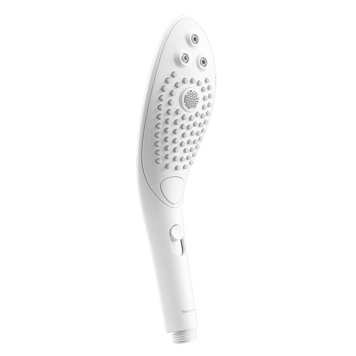 Womanizer Wave Shower Head - White