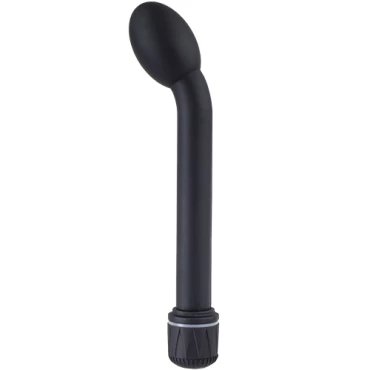 Apex Sphere Vibrating P-Spot & G-Spot Massager