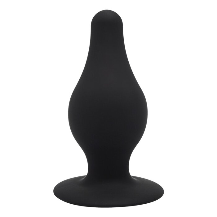 SILEX-D - The Original - Plug Model 2 - L (4")