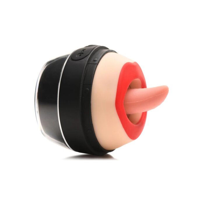 10x Lady Licker Clitoral Stimulator
