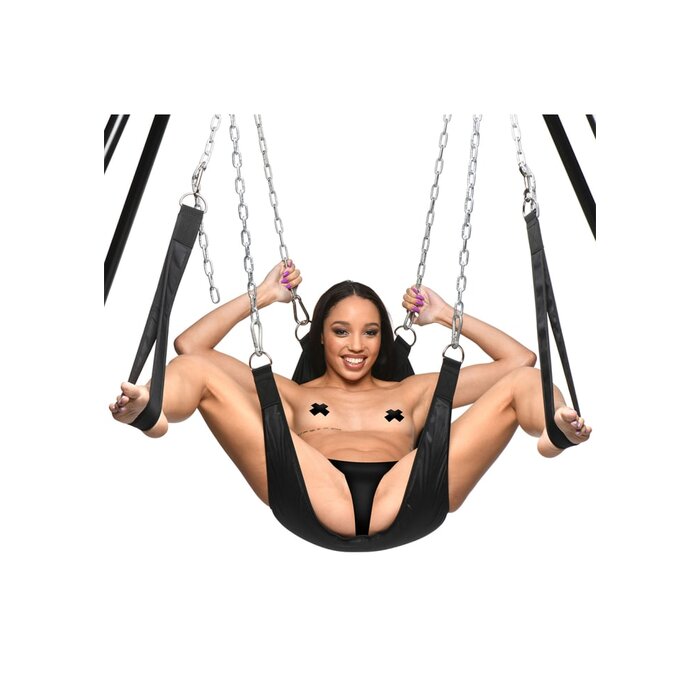 Slinger Nylon Sex Sling