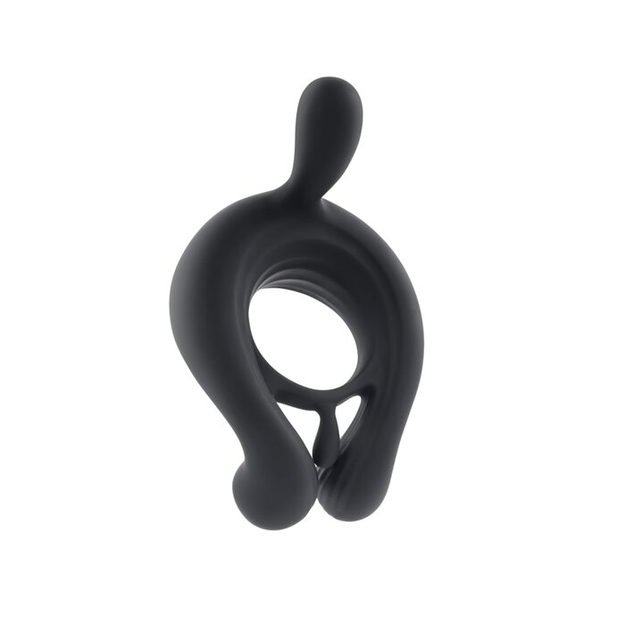 Triple Play Cock Ring